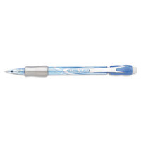 Pentel Icy Mechanical Pencil, 0.70mm, Transparent Violet Barrel - 2 pk.