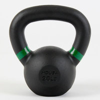 Muscledriverusa MDUSA V4 Lb Series 20-pound Kettlebell
