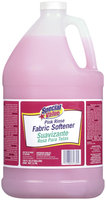 Special Value Pink Rinse Fabric Softener 128 Oz Jug