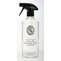 Corbell Silver Company Smear Free Stainless Steel Spray Polish