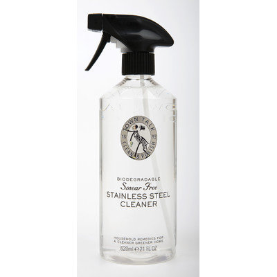 Corbell Silver Company Smear Free Stainless Steel Spray Polish