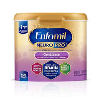 Enfamil™ NeuroPro Gentlease® Infant Formula Powder