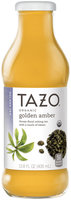 Tazo Organic Golden Amber Oolong Tea