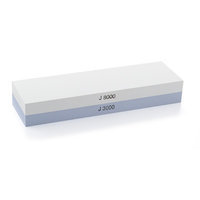 Wüsthof Dreizack Messer Wüsthof - 4452 - Abziehstein 3000 / 8000