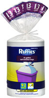Ruffies Trash Bags