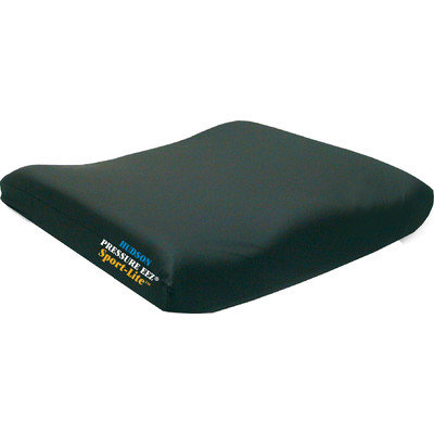 Hudson Pressure Eez 2 Sport-Lite Cushion - Size: 16 x 20 x 2
