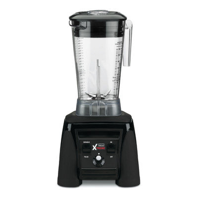 Waring Pro Xtreme Variable Speed Blender With The Raptor Jar - 2 Quart (mx1200rxt)
