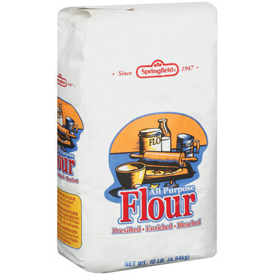 Springfield All Purpose Flour