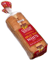 Country Kitchen® Split Top White Bread 20 oz. Bag