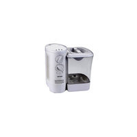 Optimus U32000 Humidifier 2.5 Warm Gallon Mist Wicking Vapor