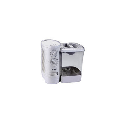 Optimus U32000 Humidifier 2.5 Warm Gallon Mist Wicking Vapor