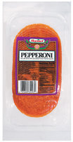 HORMEL Premium Pepperoni 4.5 OZ PEG