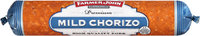 Farmer John® Mild Chorizo 10 oz. Chub