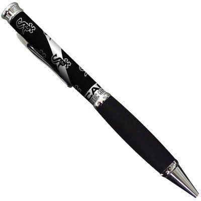 Team Sports America MLB Comfort Grip Pen MLB Team: Chicago White Sox