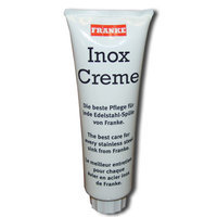 Franke Inox Creme Stainless Steel Cleaner - 903