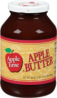 Apple Time® Apple Butter 28 oz. Jar