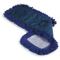 Carlisle - Looped-End Hospital Grade Dust Mop