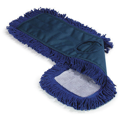 Carlisle - Looped-End Hospital Grade Dust Mop