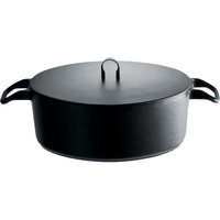 Alessi La Cintura di Orione Oval Casserole