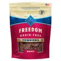 THE BLUE BUFFALO CO. BLUE™ Freedom® Tenders Beef Dog Treat