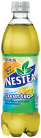 Nestea® Citrus Green Tea 0.5L Bottle