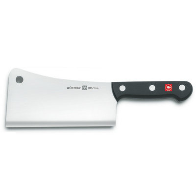 Wusthof 4685/19 Classic 7-1/2-Inch Heavy Cleaver