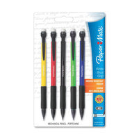 Paper-mate PAP61377 - Paper Mate Write Bros. Grip Mechanical Pencil