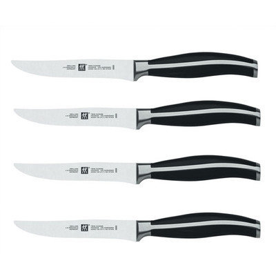 Zwilling J.a. Henckels Zwilling JA Henckels 30309-000 4 PC Steak Set