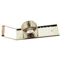 Bethany Housewares Danish 5 of Heart Waffler