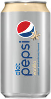 Pepsi® Vanilla Diet