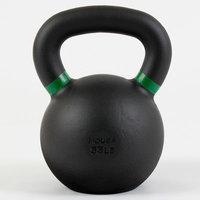 Muscledriverusa MDUSA V4 Lb Series Kettlebell 55-pound