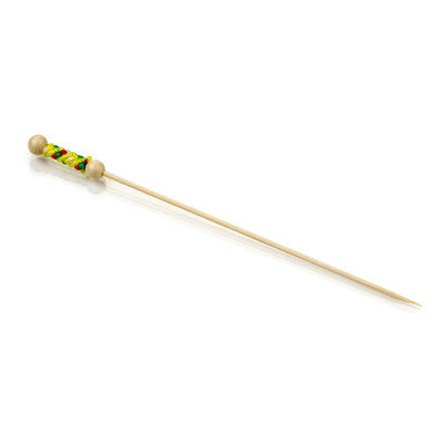 Restaurantware Braided Pick (1000 Count) Size: 6