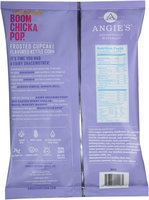 Boom Chicka Pop® Holidrizzle® Frosted Cupcake Flavored Kettle Corn 3 oz. Bag