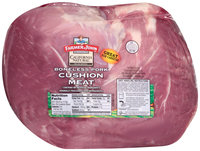 Farmer John Brand® California Natural® Boneless Pork Cushion Meat Pack