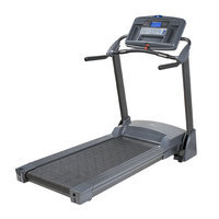 Champion Phoenix Health and Fitness Easy Up Motorized Treadmill