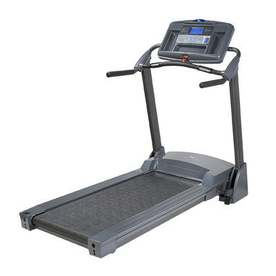 Champion Phoenix Health and Fitness Easy Up Motorized Treadmill