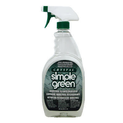 Simple Green 0.8