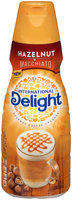 International Delight Gourmet Coffee Creamer Hazelnut Macchiato