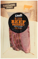 Lloyd's® Pulled Pork 16 oz. Pack