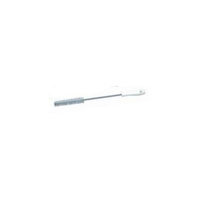 Milwaukee Dustless Brush Valve Brush (Set of 6) Size: 1