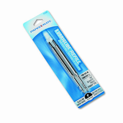 Paper-Mate Refills for Aspire, PhD, PhD Ultra Ballpoint Pens