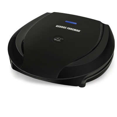 GEORGE FOREMAN GRILL103 IN FIXED PLATE - APPLICA CONSUMER PRODUCTS, INC.