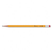 Universal Products Universal Office Products Pencils Universal Economy Woodcase