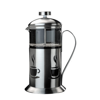 BergHOFF International 2800126 Cook & Co. French Press 2 .50 Cups