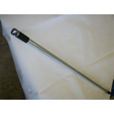 Syr Interchange Handle Steel Lady