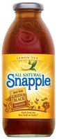 Snapple® Lemon Tea