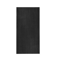 Urbn Mads Backdrop Panel Finish: Black Ash