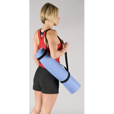 J/Fit Carry Strap- Pilates Mat - 80-9015