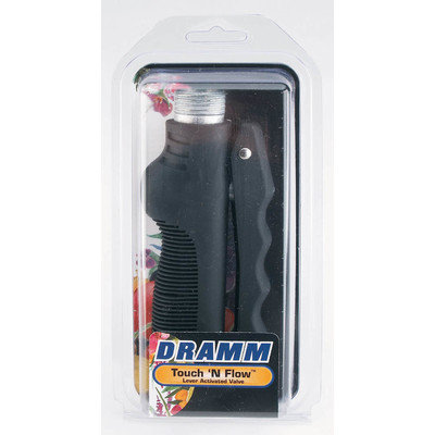 DRAMM Touch N Flow Shut Off, 12 Piece Display