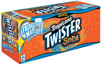Tropicana® Twister™ Orange Soda